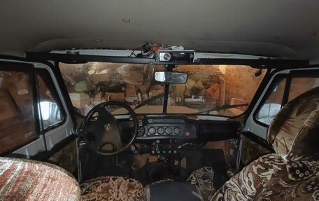 ЛуАЗ 3151, 1997 год, 450 000 рублей, 9 фотография