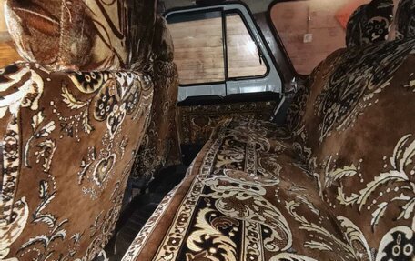 ЛуАЗ 3151, 1997 год, 450 000 рублей, 4 фотография