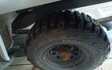 ЛуАЗ 3151, 1997 год, 450 000 рублей, 6 фотография