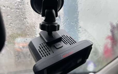 Ford Fusion I, 2007 год, 800 000 рублей, 2 фотография