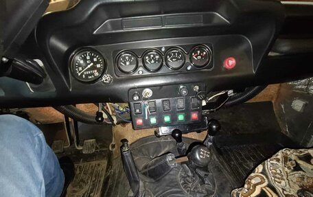 ЛуАЗ 3151, 1997 год, 450 000 рублей, 3 фотография