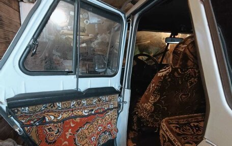 ЛуАЗ 3151, 1997 год, 450 000 рублей, 8 фотография
