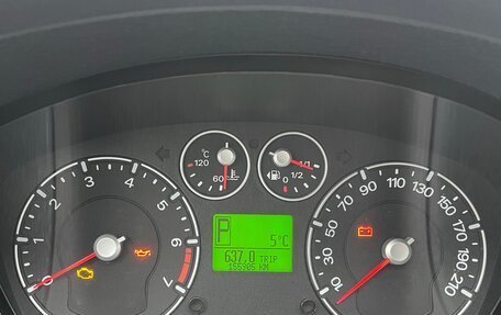 Ford Fusion I, 2007 год, 800 000 рублей, 4 фотография