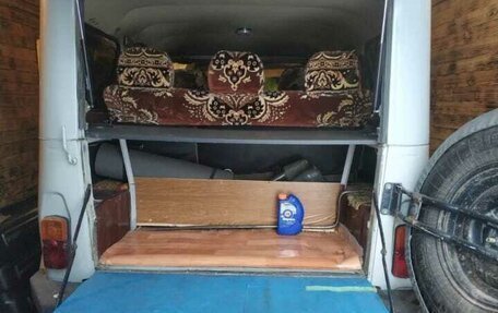 ЛуАЗ 3151, 1997 год, 450 000 рублей, 11 фотография