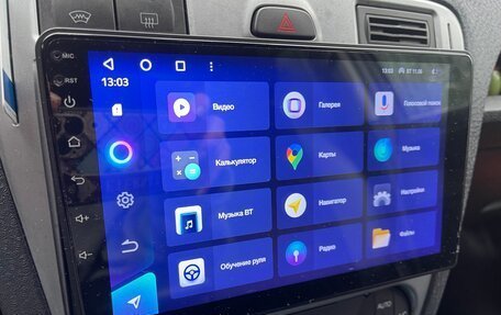 Ford Fusion I, 2007 год, 800 000 рублей, 3 фотография