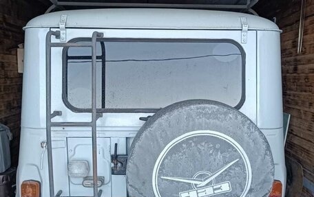 ЛуАЗ 3151, 1997 год, 450 000 рублей, 2 фотография