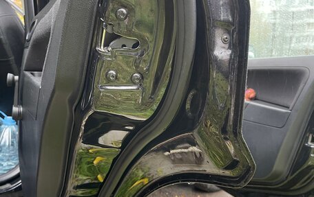 Ford Fusion I, 2007 год, 800 000 рублей, 12 фотография