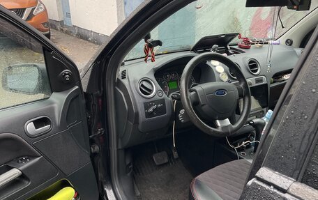 Ford Fusion I, 2007 год, 800 000 рублей, 14 фотография