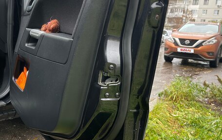 Ford Fusion I, 2007 год, 800 000 рублей, 11 фотография