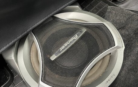 Ford Fusion I, 2007 год, 800 000 рублей, 20 фотография