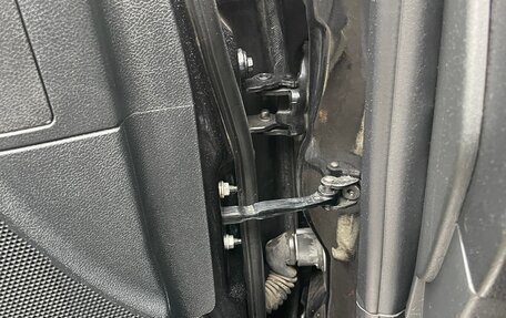 Ford Fusion I, 2007 год, 800 000 рублей, 16 фотография