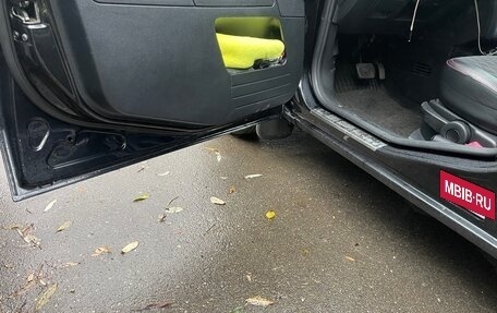 Ford Fusion I, 2007 год, 800 000 рублей, 15 фотография