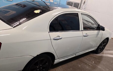 Lifan Solano I (630) рестайлинг, 2013 год, 180 000 рублей, 4 фотография