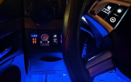 Lifan Solano I (630) рестайлинг, 2013 год, 180 000 рублей, 9 фотография