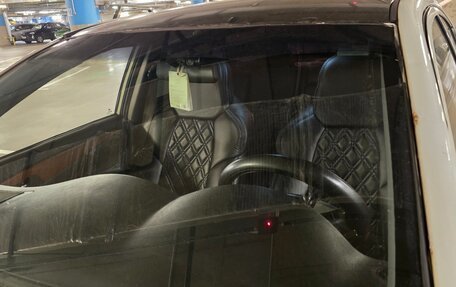 Lifan Solano I (630) рестайлинг, 2013 год, 180 000 рублей, 13 фотография