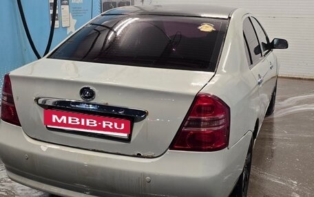 Lifan Solano I (630) рестайлинг, 2013 год, 180 000 рублей, 5 фотография