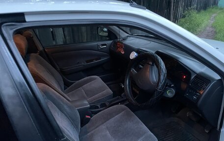 Toyota Carina, 2001 год, 490 000 рублей, 5 фотография