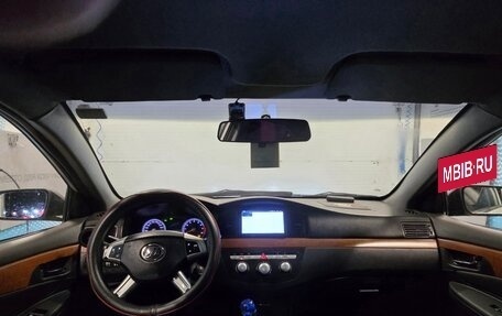 Lifan Solano I (630) рестайлинг, 2013 год, 180 000 рублей, 6 фотография