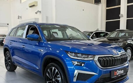 Skoda Kodiaq I, 2024 год, 4 749 000 рублей, 3 фотография