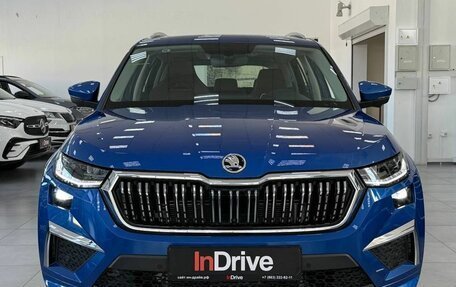 Skoda Kodiaq I, 2024 год, 4 749 000 рублей, 2 фотография