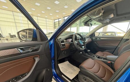 Skoda Kodiaq I, 2024 год, 4 749 000 рублей, 7 фотография