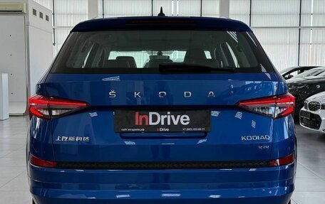 Skoda Kodiaq I, 2024 год, 4 749 000 рублей, 5 фотография