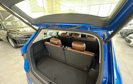 Skoda Kodiaq I, 2024 год, 4 749 000 рублей, 11 фотография