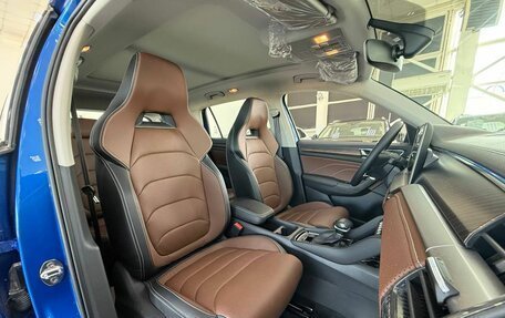 Skoda Kodiaq I, 2024 год, 4 749 000 рублей, 12 фотография