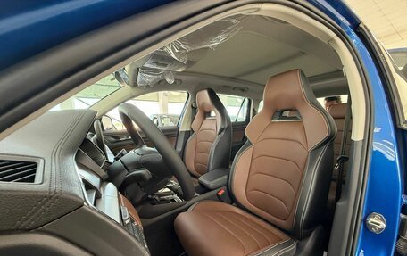 Skoda Kodiaq I, 2024 год, 4 749 000 рублей, 8 фотография