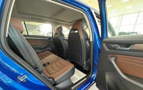 Skoda Kodiaq I, 2024 год, 4 749 000 рублей, 14 фотография