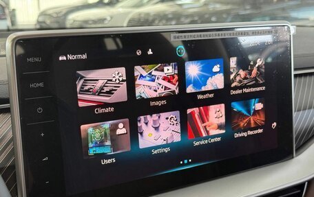 Skoda Kodiaq I, 2024 год, 4 749 000 рублей, 17 фотография