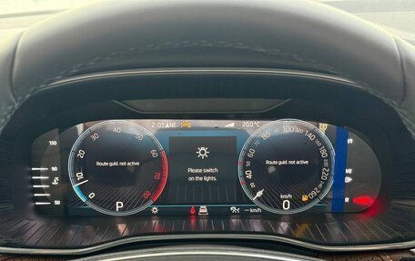 Skoda Kodiaq I, 2024 год, 4 749 000 рублей, 18 фотография