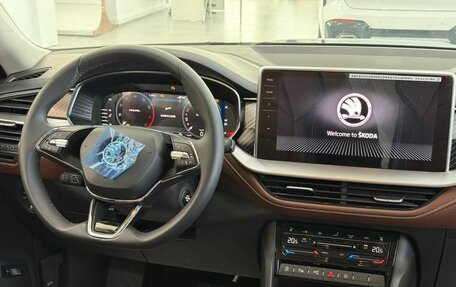 Skoda Kodiaq I, 2024 год, 4 749 000 рублей, 16 фотография