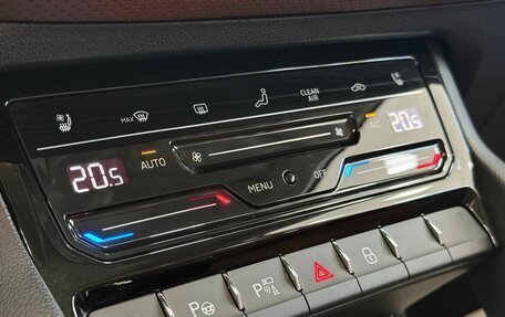 Skoda Kodiaq I, 2024 год, 4 749 000 рублей, 19 фотография