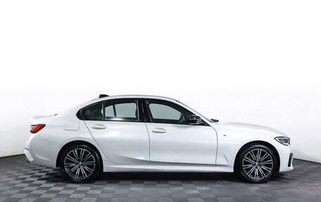 BMW 3 серия, 2019 год, 3 629 000 рублей, 4 фотография