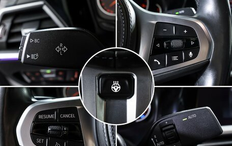 BMW 3 серия, 2019 год, 3 629 000 рублей, 18 фотография