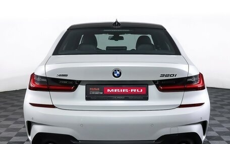 BMW 3 серия, 2019 год, 3 629 000 рублей, 6 фотография