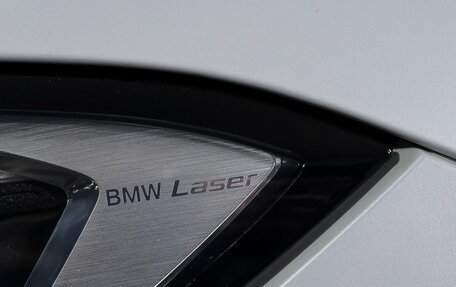 BMW 3 серия, 2019 год, 3 629 000 рублей, 22 фотография