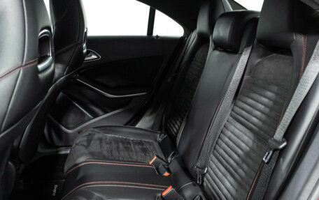 Mercedes-Benz CLA, 2014 год, 1 789 700 рублей, 10 фотография