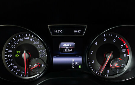 Mercedes-Benz CLA, 2014 год, 1 789 700 рублей, 12 фотография