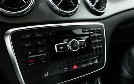 Mercedes-Benz CLA, 2014 год, 1 789 700 рублей, 15 фотография