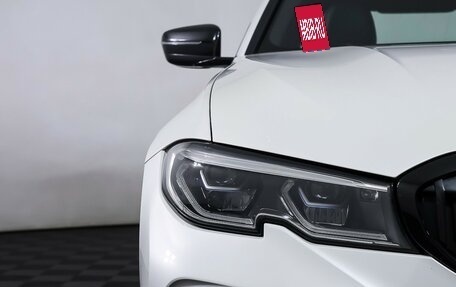 BMW 3 серия, 2019 год, 3 629 000 рублей, 25 фотография