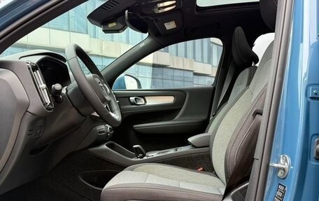 Volvo XC40 I, 2023 год, 2 632 999 рублей, 8 фотография