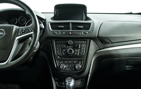 Opel Mokka I, 2014 год, 899 898 рублей, 14 фотография