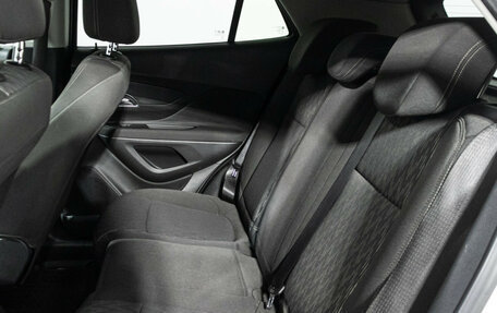 Opel Mokka I, 2014 год, 899 898 рублей, 10 фотография