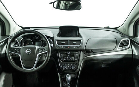 Opel Mokka I, 2014 год, 899 898 рублей, 13 фотография