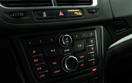 Opel Mokka I, 2014 год, 899 898 рублей, 16 фотография