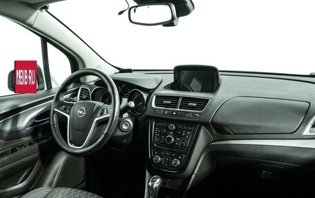 Opel Mokka I, 2014 год, 899 898 рублей, 9 фотография