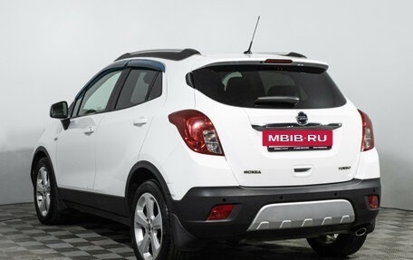 Opel Mokka I, 2014 год, 899 898 рублей, 7 фотография