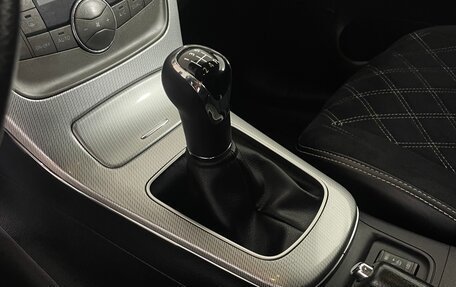 Nissan Sentra, 2014 год, 796 000 рублей, 17 фотография